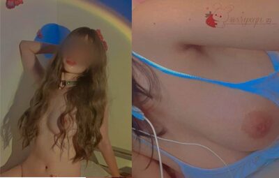 Clip Sex San San 1.6 Da Trắng Mặt Xinh Móc Bím